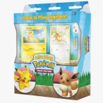 Pokemon TCG: Let's Play Pokemon TCG Box